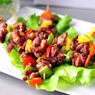 迷你巴西烤肉