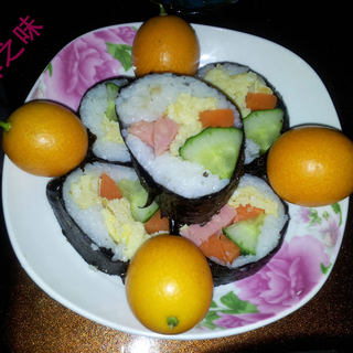 寿司（新手版）