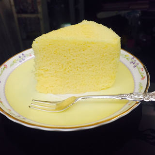 酸奶蛋糕