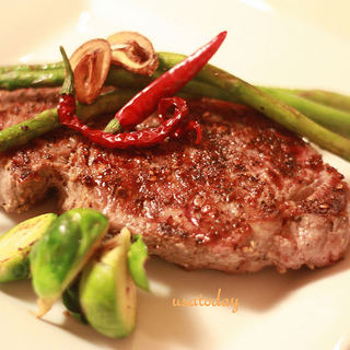 【西煮】牛排里的学问 How to cook your steak