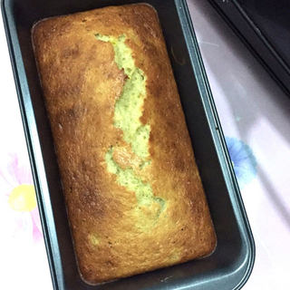 香蕉蛋糕