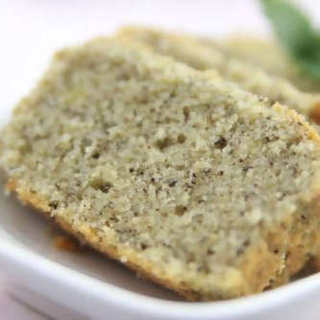 伯爵蛋糕 —— 给蛋糕赋予一种独特的风味