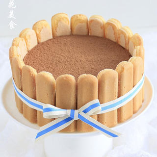 提拉米苏