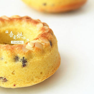 咕咕霍夫蛋糕