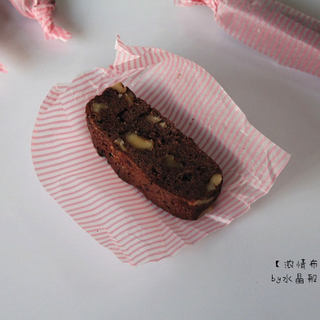 浓情布朗尼