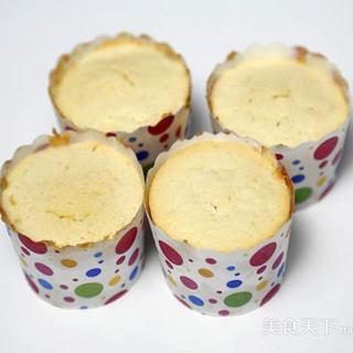 鲜奶油蛋糕（浓郁的奶油芳香）