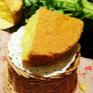 老式鸡蛋糕