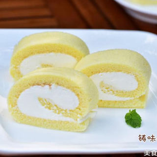 零失败蛋糕【小四卷】