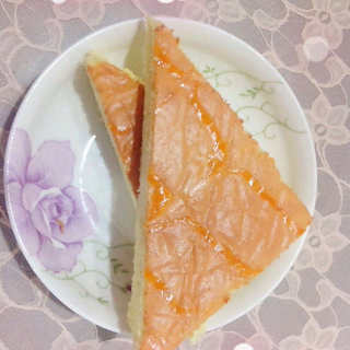黄金蛋糕