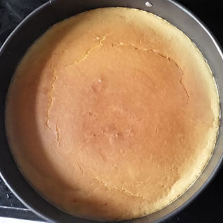 经典重芝士蛋糕