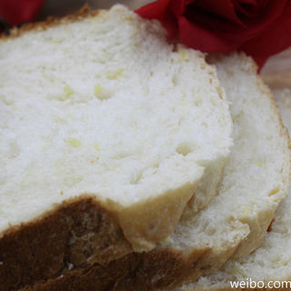 豆渣面包VS豆渣馅面包