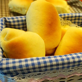 胡萝卜餐包