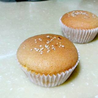 老式鸡蛋糕