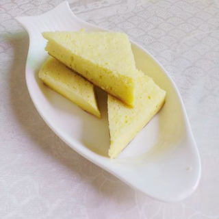 蛋糕——电饭煲版