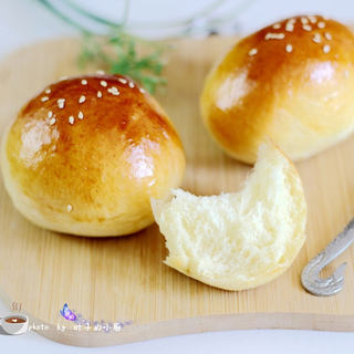 原味小餐包