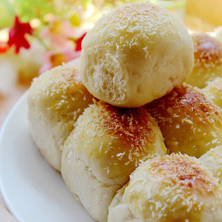 香软小面包