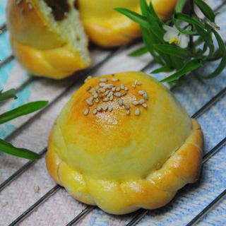 帽子面包