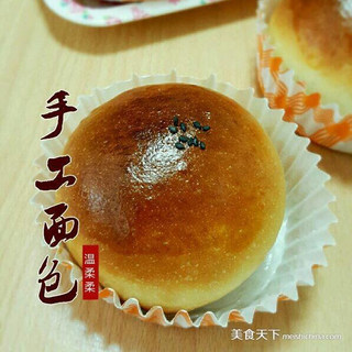 手工面包