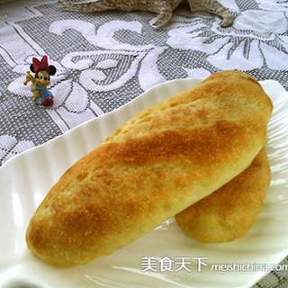 法式面包
