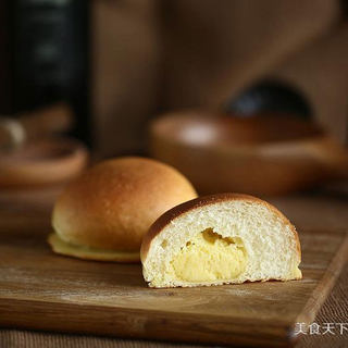 墨西哥面包