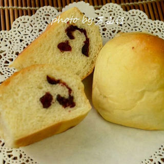 蔓越莓小餐