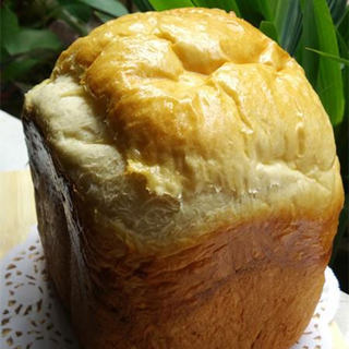 一键标准面包