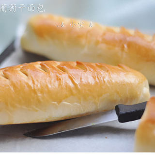 葡萄干面包