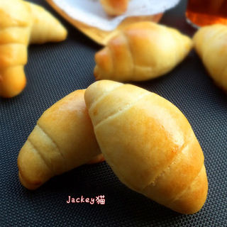 黄油卷