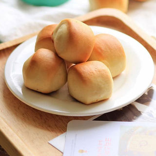 法式小面包