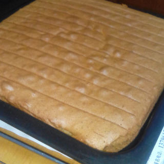 枣糕