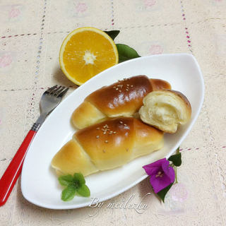 糯米餐包
