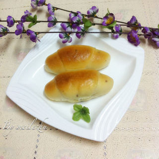 蔓越莓面包