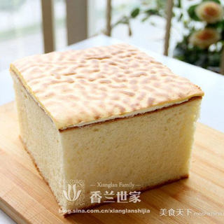 [香兰世家]虎皮面包 高富帅 白富美
