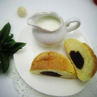 菠萝包---汤种法