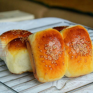 枣泥小餐包