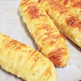 肉松芝士条
