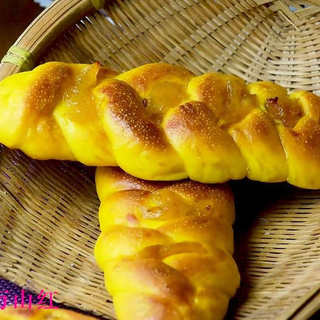 菠萝面包
