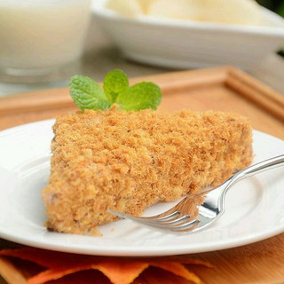 肉松三明治
