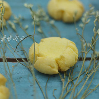 玛格丽特饼干