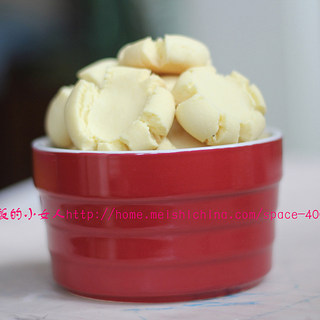 玛格丽特饼干