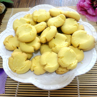 玛格丽特饼干