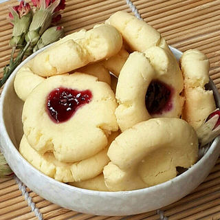 玛格丽特饼干