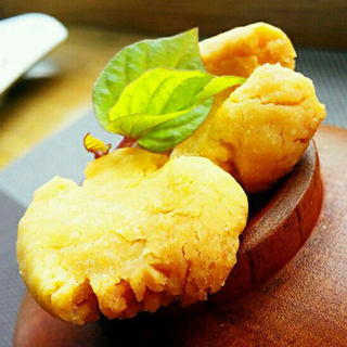玛格丽特小饼干