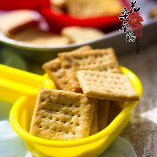 豆腐薄脆饼干