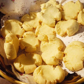 玛格丽特饼干