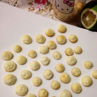 酸奶小溶饼