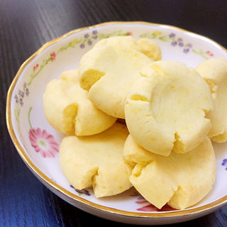 玛格丽特饼干