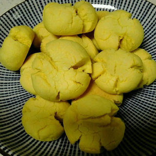 玛格丽特小饼