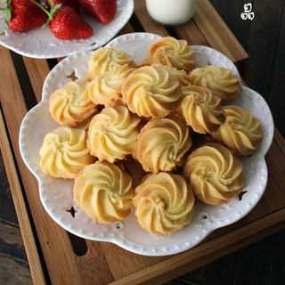 原味曲奇