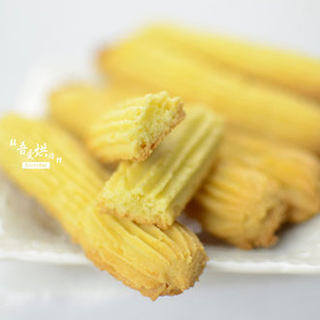 奶酪饼干条